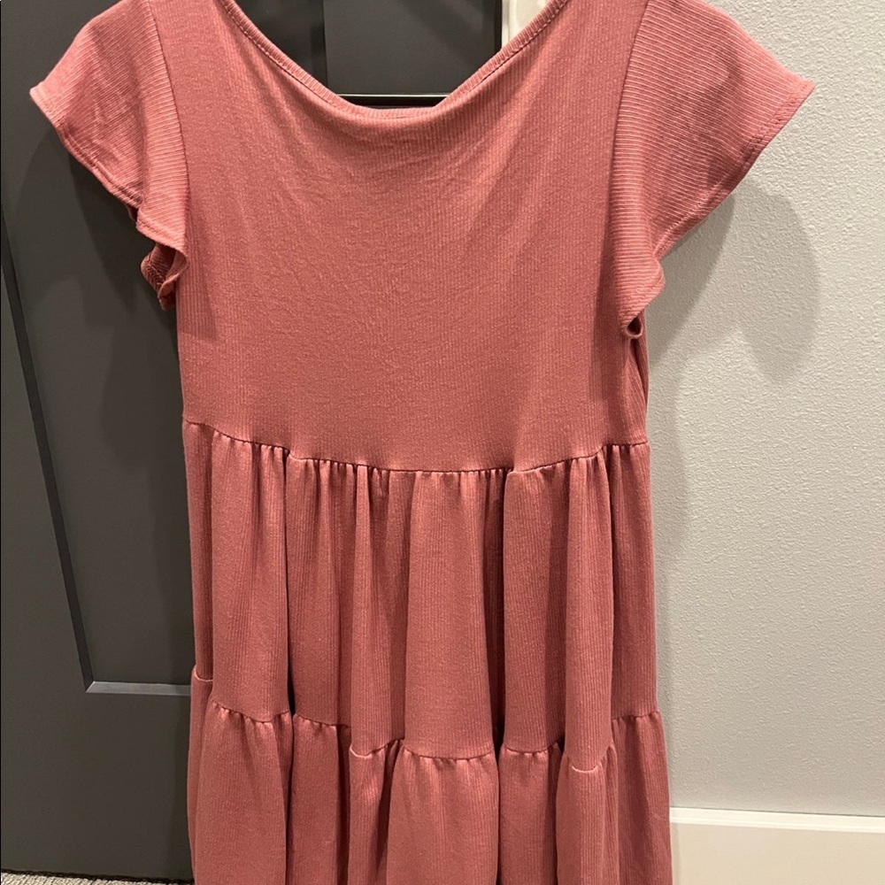 DRESS - Picture 2 of 3